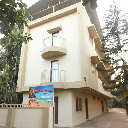 Shree Swami Samarth Resort Diveāgar Екстериор снимка