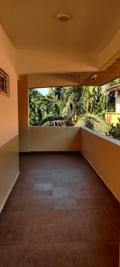 Shree Swami Samarth Resort Diveāgar Екстериор снимка